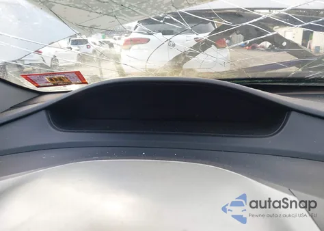 2008 Honda Civic Ex z USA, uszkodzony, nr VIN 2HGFG128X8H575455